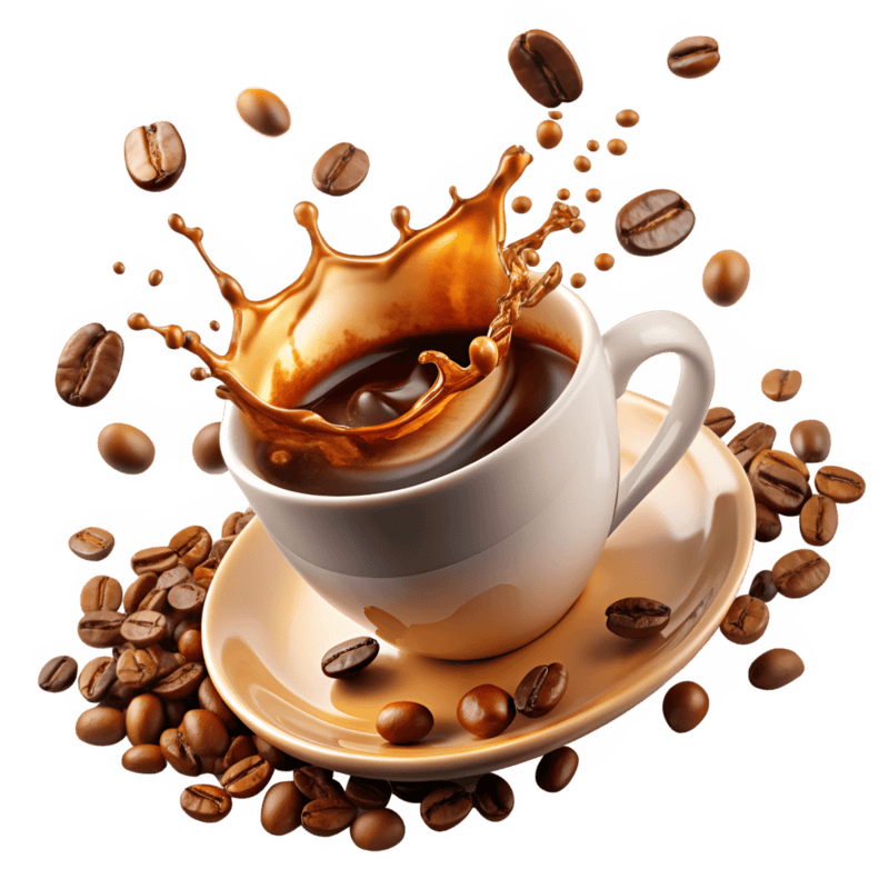 Hero Coffee Image